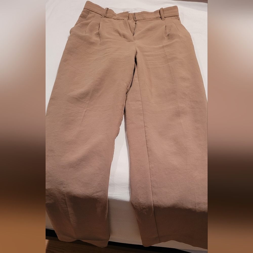 Wilfred business casual pants